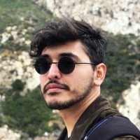 Credly Employee Michael Senejoa's profile photo