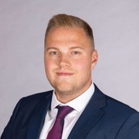 Toyota Austria GmbH Employee Pascal Gföhler's profile photo