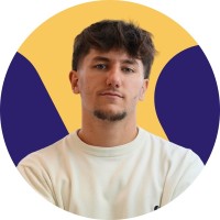 Swapn Employee Florent Fischer's profile photo