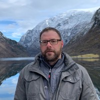 Hubbs-SeaWorld Research Institute, A non-profit scientific research organization Employee Alexander Primus's profile photo