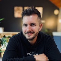 Komunitní centrum Petrklíč Employee Richard Klíma's profile photo