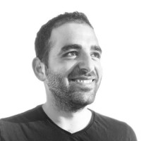 ThinkUp Employee Matan Duany's profile photo