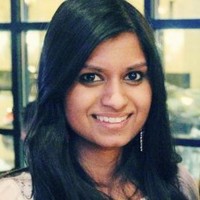 Ford Pro Employee Nithya M's profile photo