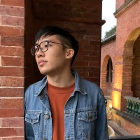 PlayStation Studios Malaysia Employee Brian Loh's profile photo