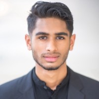 Accelerating Digital Ventures Employee Krishan Patel's profile photo