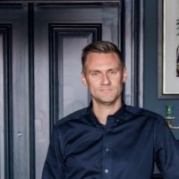 Fredrik Sörstrand Email