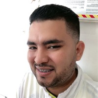 Francisco Javier Ramirez Palacio Email