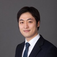 NeuroFusion Inc Employee Hans Choi's profile photo