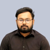 Saga Employee Tusher Ahamed's profile photo