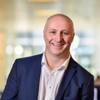 PAM Group Employee Simon Reynolds's profile photo