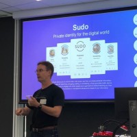 Anonyome Labs, Inc. Employee Paul Ashley's profile photo