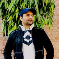 FUNFITS  (PVT) LTD. Employee Khalil Rehman's profile photo