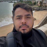 André Júnior Email