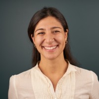 Brettforbundet Employee Bijora Sardarian's profile photo