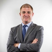 United Food Service Operators Employee Sam Handy's profile photo