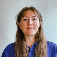 Faust Dyrbye Employee Stine Rud's profile photo