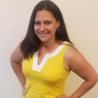 Compass Revenue Solutions Employee Candice Mitchell's profile photo