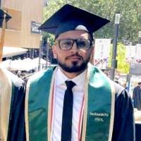 Kratos Defense and Security Solutions Employee Muneeb Ahmad's profile photo