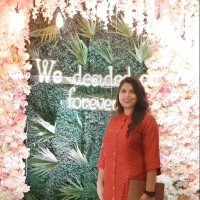Dreams Solution Employee Pallavi Sisodia's profile photo