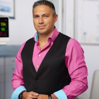 SalesCloser AI Employee Edgar Arana's profile photo