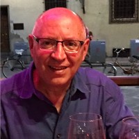 Mercedes-Benz USA Employee Peter Patrone's profile photo