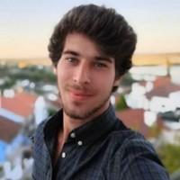 Valispace Employee Francisco Santos's profile photo