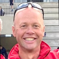 OVO Employee Lorne MacLennan's profile photo