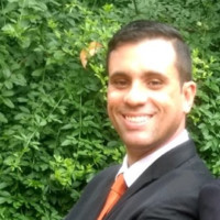 Embracon Administradora de Consórcio Ltda. Employee Marco Ferreira's profile photo