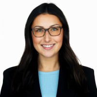 Intelligence and National Security Alliance Employee Kate Tobin's profile photo