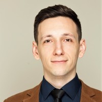 ABM Cloud Employee Andrew Bondar's profile photo