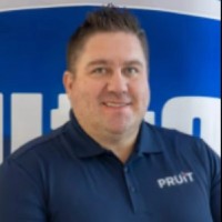 Sutton Ford Commercial & Fleet Employee Nicholas Staresinich's profile photo