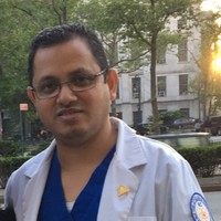Mount Sinai St. Luke's Employee Mohammad Bhuiyan's profile photo