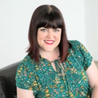 WriteGirl Employee Megan Bennett's profile photo
