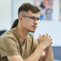 Bakroo Employee Oleksandr Martynenko's profile photo