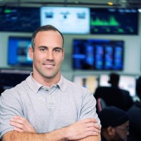 Justin Christoforos Email