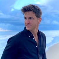 YEGO Employee Carlos Chao Sánchez's profile photo