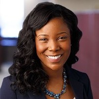 ISMIE Mutual Insurance Company Employee Sharde Woods's profile photo