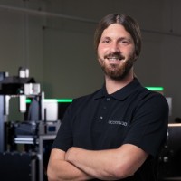 AconityUS, Inc. Employee Bastian Jülich's profile photo