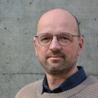 Universität Bern Employee Andreas Hack's profile photo