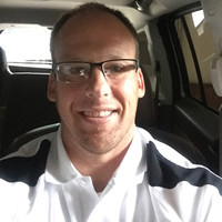 Escalade Sports Employee Wes Smith's profile photo