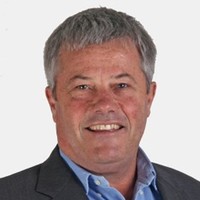 enstruct Employee Ross Clarke's profile photo
