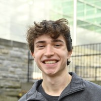 Luca Koval Email & Phone Number