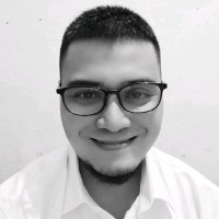 TMS Consulting Employee Nizar Reksa's profile photo