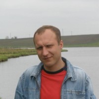 Processica Employee Vitalii Melnyk's profile photo