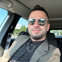Kamer Marble Employee Furkan Sancakçeken's profile photo