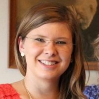 Graham Truck Centers Employee Cherami Parsons's profile photo