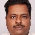Masterscan Engineering Employee Natarajan Annamalai's profile photo