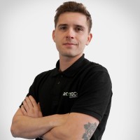 Protech Continental Employee Pancho Pérez's profile photo