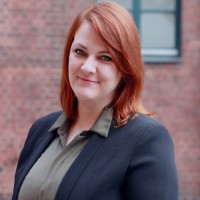 Connected Employee Jana Rösemann's profile photo