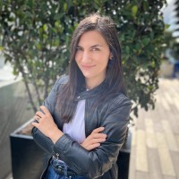 Merz Brasil Employee Lina María Quiroga's profile photo